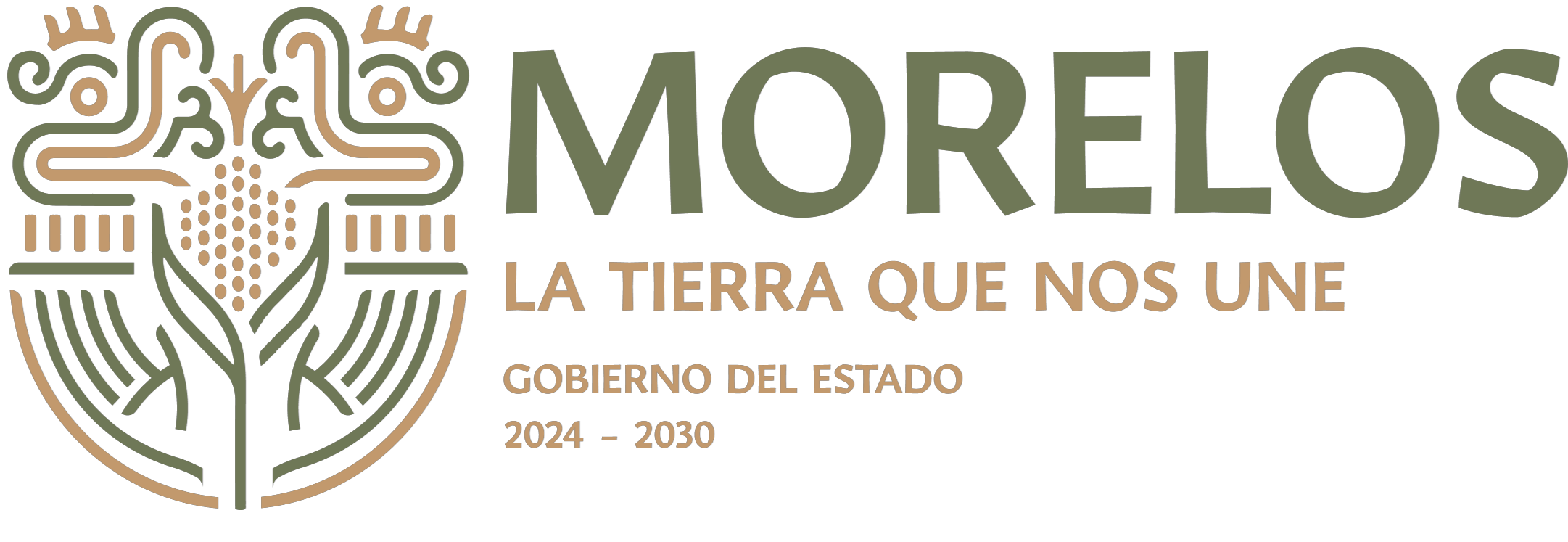Logo Morelos